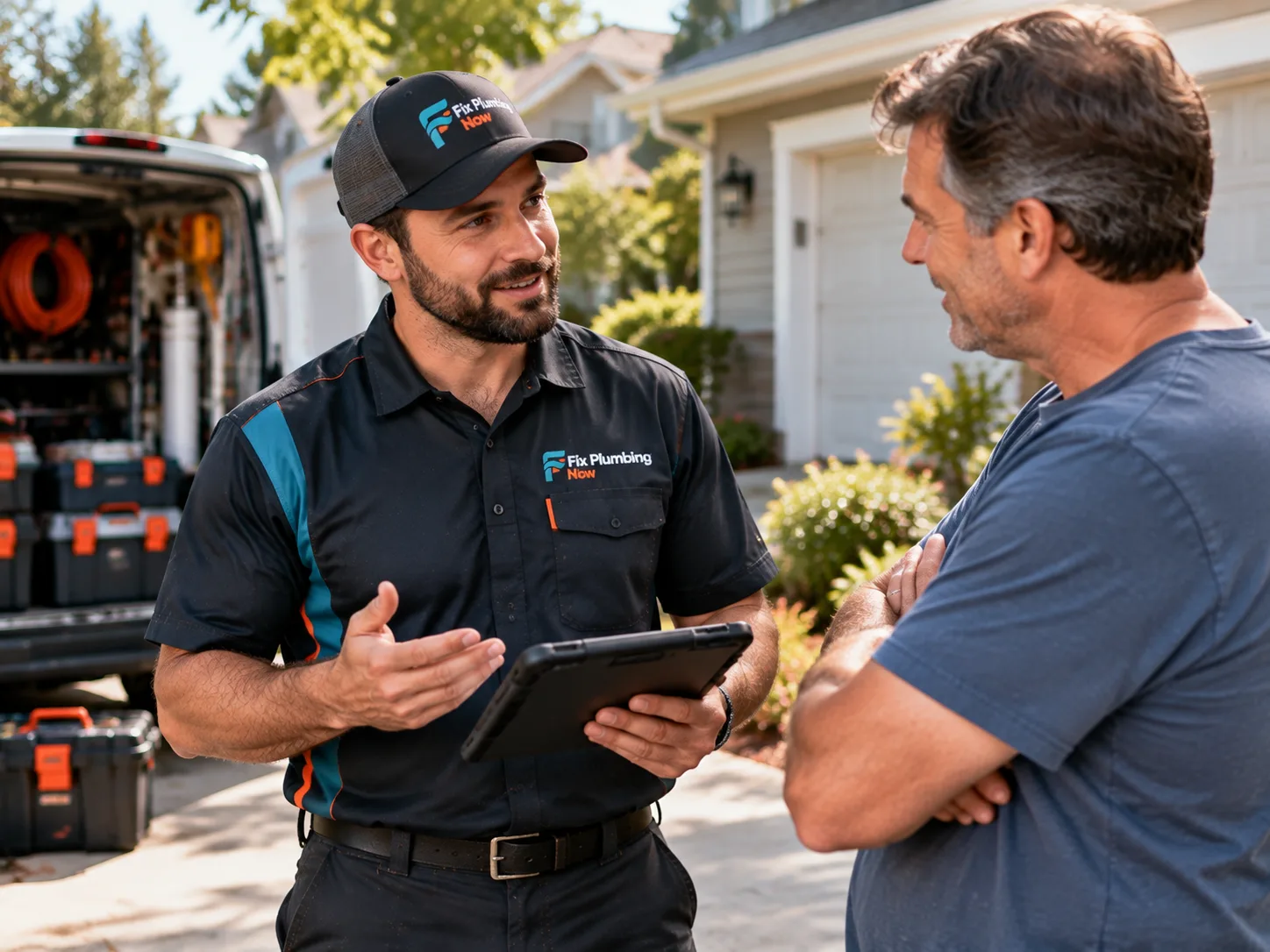 Clogged Drain Service Iowa Falls, IA FAQs